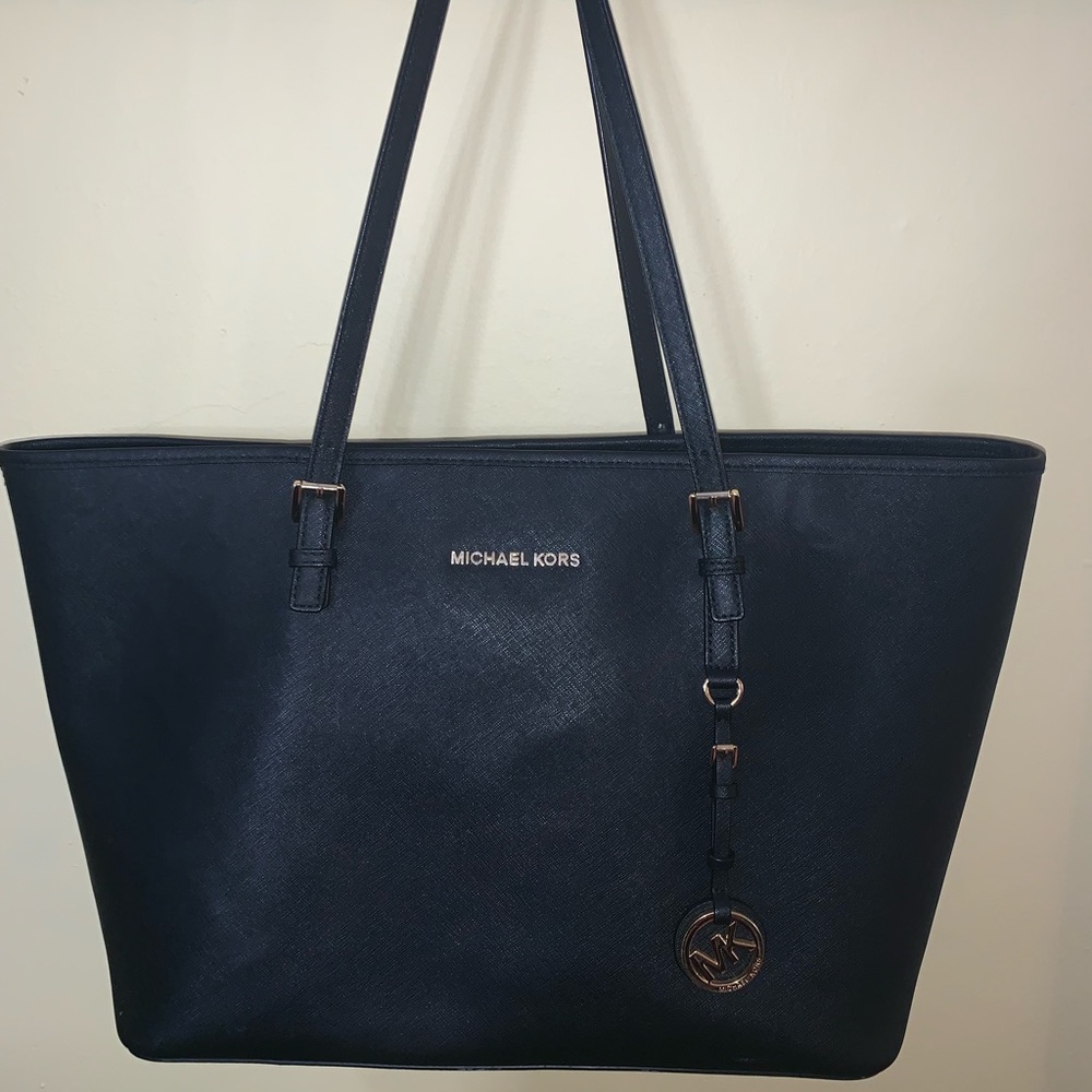 Large Michael Kors tote